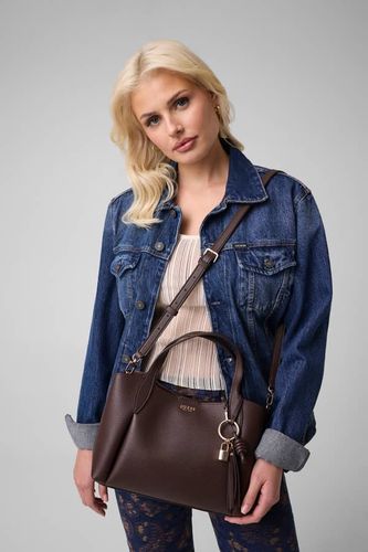 Sac Bandoulière Melody - Guess - Modalova