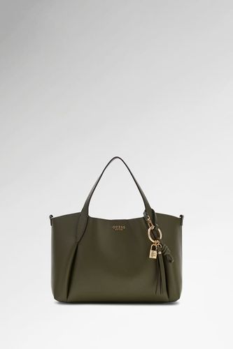 Sac Bandoulière Melody - Guess - Modalova
