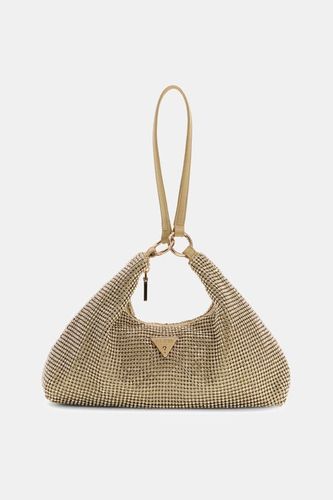 Sac À Épaule Wristlet Jewels - Guess - Modalova