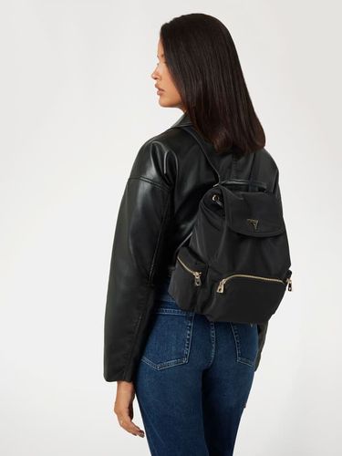 Mini Sac-À-Dos Gemma - Guess - Modalova