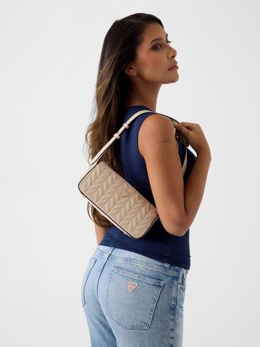 Sac À Épaule Stacey - Guess - Modalova
