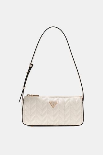 Sac À Épaule Stacey - Guess - Modalova