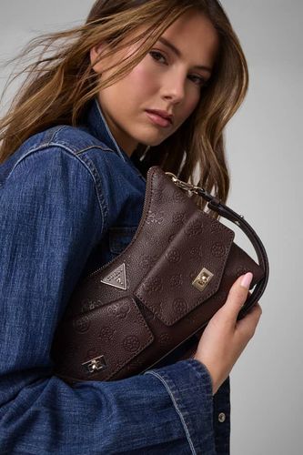 Sac À Épaule Blake - Guess - Modalova