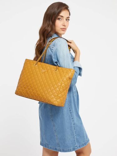 Cabas Giully Capitonné - Guess - Modalova