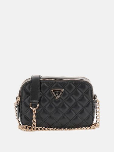 Giully Sac Bandoulière Matelassé - Guess - Modalova