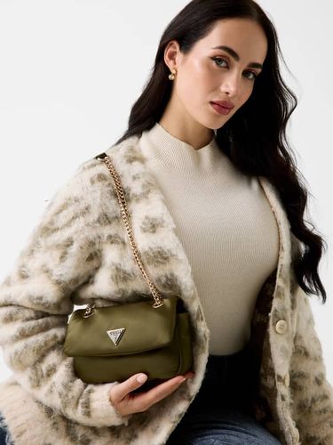 Mini Sac À Bandoulière Sunetra - Guess - Modalova