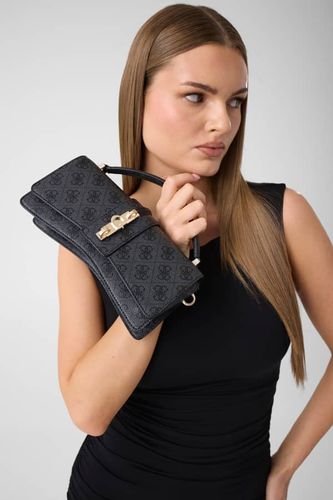 Sac Mini Yvonne Logo Crossbody - Guess - Modalova