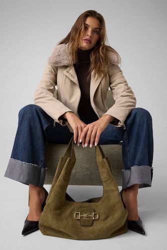 Sac Hobo Maxi Sunset - Guess - Modalova