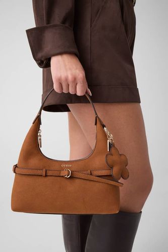 Taylor Mini Hobo - Guess - Modalova