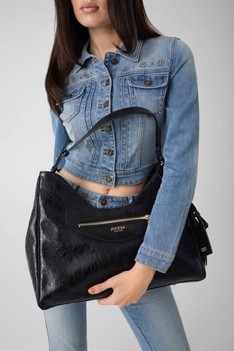 Sac Hobo Antonia - Guess - Modalova