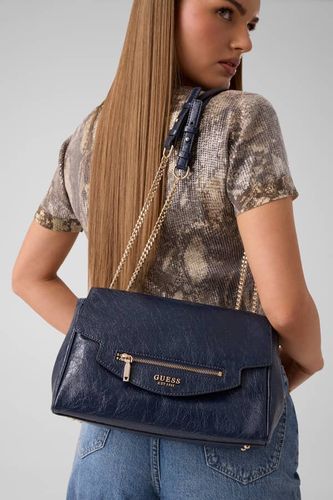 Antonia Logo Crossbody - Guess - Modalova