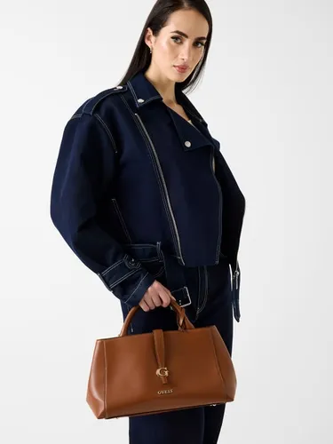 Sac À Main Carrie - Guess - Modalova