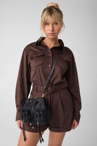 Sac Seau Theodora - Guess - Modalova