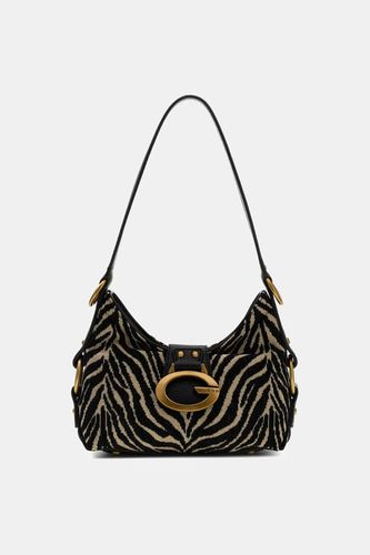 Sac Mini Épaule Camden - Guess - Modalova
