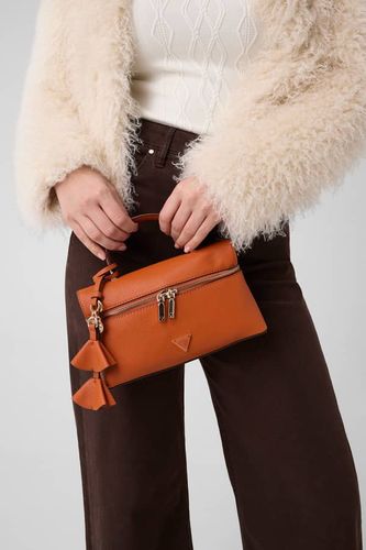 Mini Sac Danielle Canister - Guess - Modalova