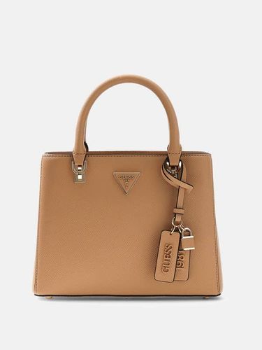 Sac À Main Noelle Saffiano - Guess - Modalova