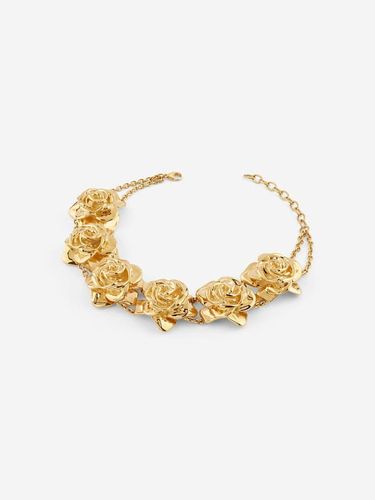 Collier Marciano Rosa - Guess - Modalova