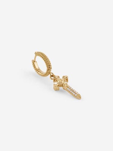Boucle D’Oreilles Individuelle Rebel Knight - Guess - Modalova