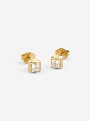 Boucles D’Oreilles Barrio - Guess - Modalova