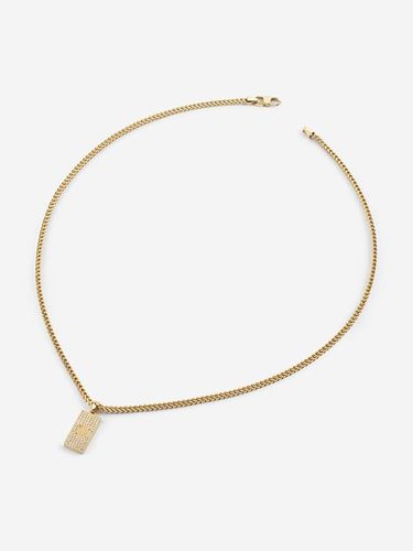 Collier 4G Frontiers - Guess - Modalova