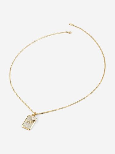 Collier Barrio - Guess - Modalova