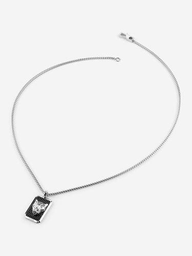 Collier Guess Panther - Guess - Modalova