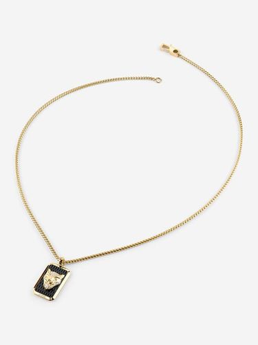 Collier Guess Panther - Guess - Modalova