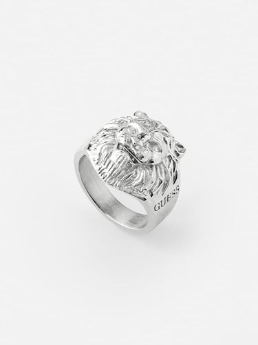 Bague "Lion King" - Guess - Modalova