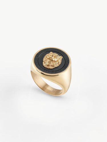 Bague Lion King - Guess - Modalova
