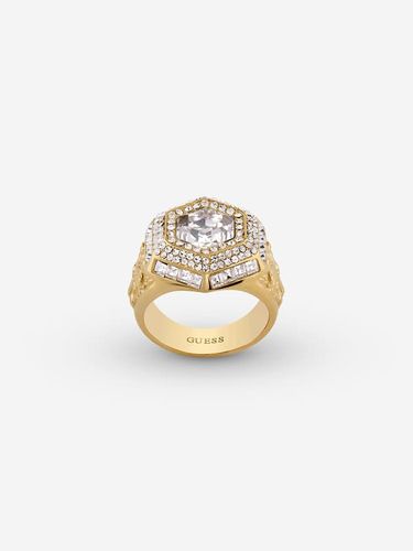 Bague Du Lion King - Guess - Modalova