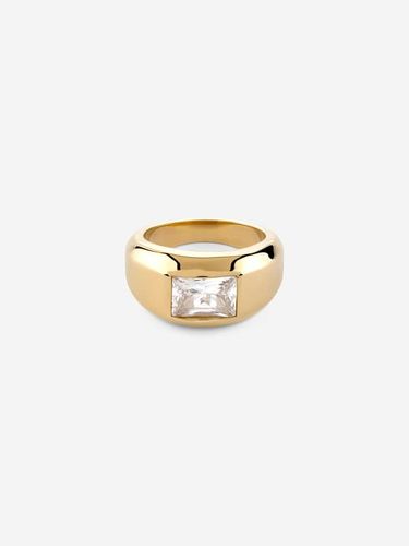 Bague Barrio - Guess - Modalova