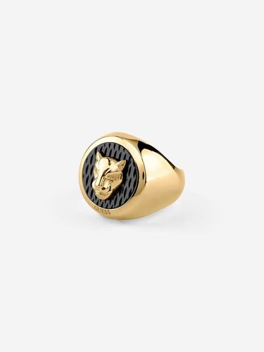 Bague Panther Guess - Guess - Modalova