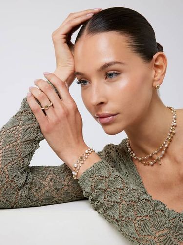 Bracelet Tiny Pearly - Guess - Modalova