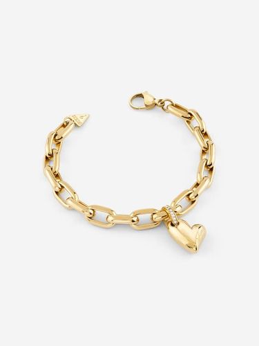 Bracelet Golden Love - Guess - Modalova