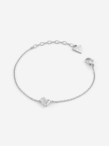 Bracelet Golden Love - Guess - Modalova