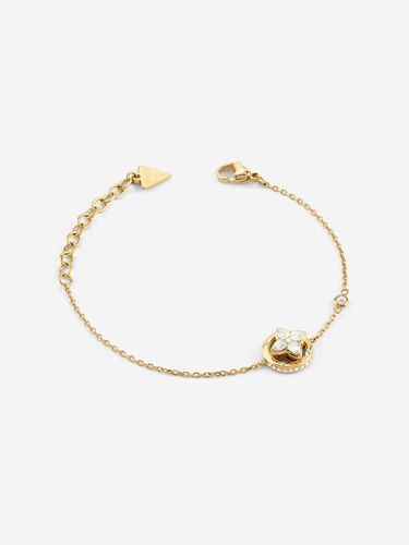 Bracelet Spinning Bloom - Guess - Modalova
