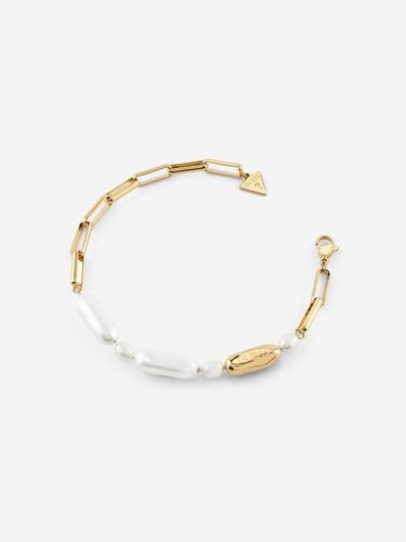 Bracelet De Perles - Guess - Modalova