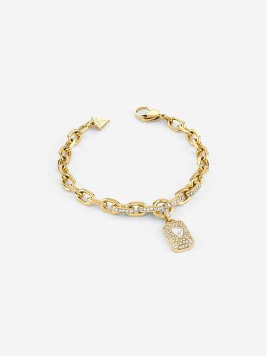 Bracelet Crystal Love - Guess - Modalova