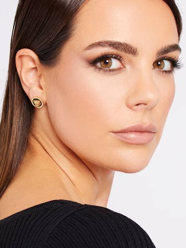 Boucles D'oreilles "Daktari" - Guess - Modalova