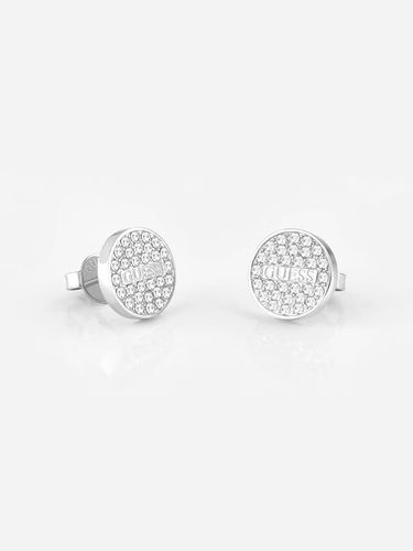 Boucles Doreilles Studs Party - Guess - Modalova