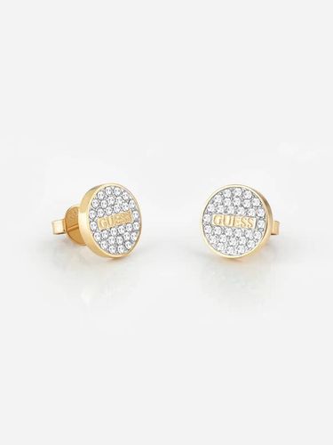 Boucles Doreilles Studs Party - Guess - Modalova