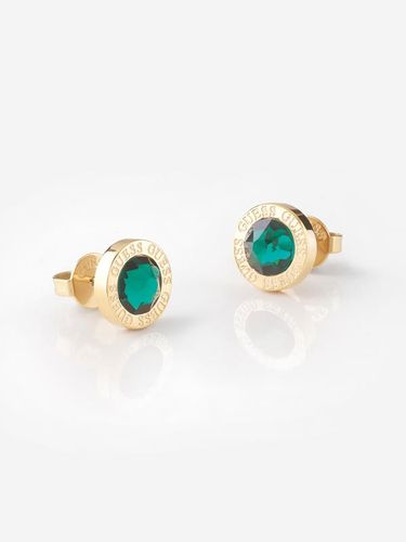 Boucles Doreilles Color My Day - Guess - Modalova