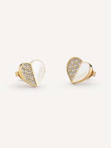 Boucles D'oreilles Lovely Guess - Guess - Modalova