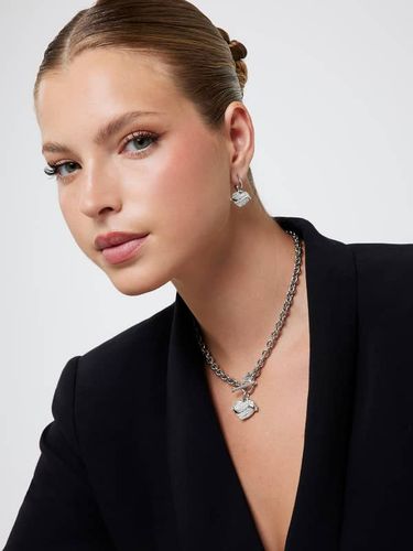 Boucles D’Oreilles Vintage Guess - Guess - Modalova