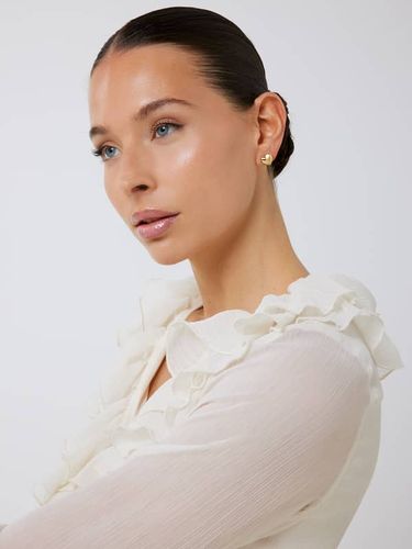 Boucles D’Oreilles Iconique - Guess - Modalova