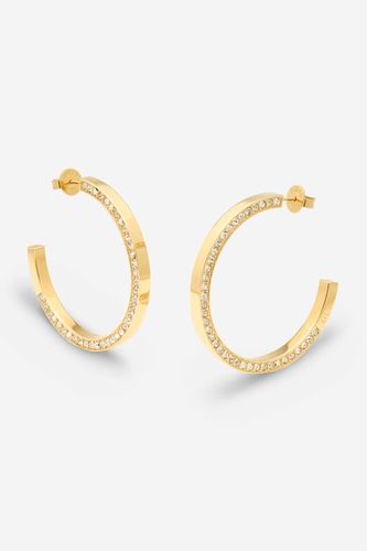 Boucles D’Oreilles Madison - Guess - Modalova