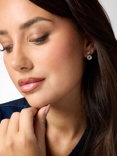 Piercing Studio Boucles D'oreilles - Guess - Modalova