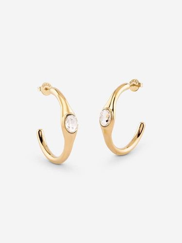 Boucles D’Oreilles Divine - Guess - Modalova