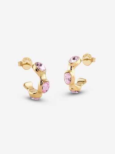 Boucles D’Oreilles Divine - Guess - Modalova