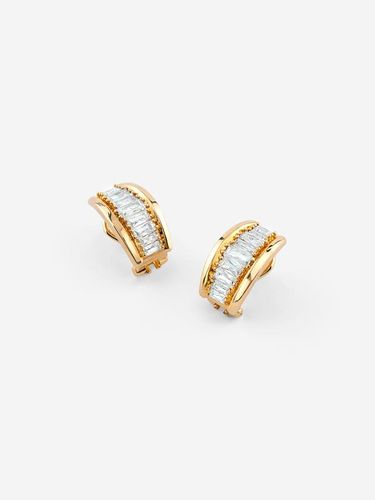 Boucles D'oreilles Les Baguettes - Guess - Modalova